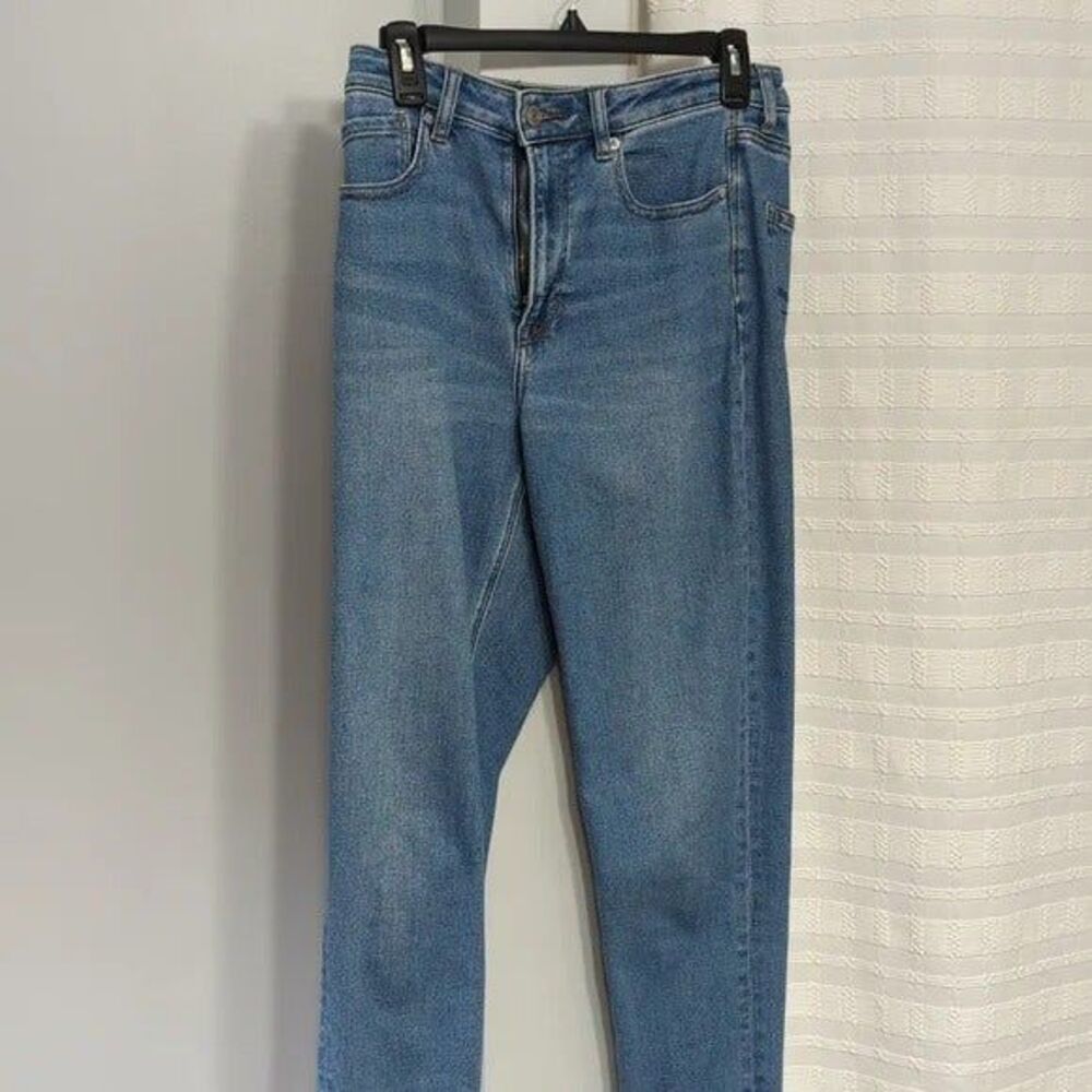 Mom jeans